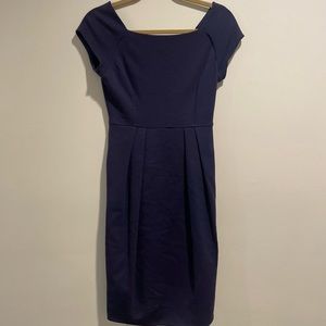DVF Dress